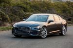 Audi A6 3.0 TFSI Quattro S-Line 2018 года (NA)